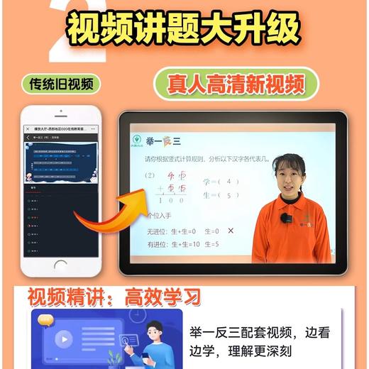 小学奥数举一反三A版B版一二三四五六年级上下册全国通用版数学思维训练专项应用练习同步培优 商品图2