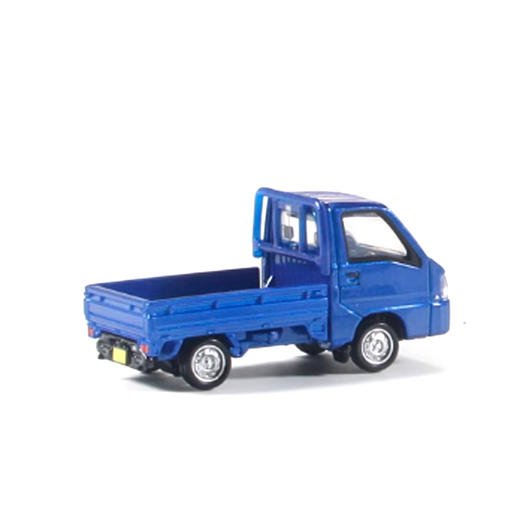 多美卡948469旗舰版仿真车TP27 SUBARU SAMBAR 商品图3