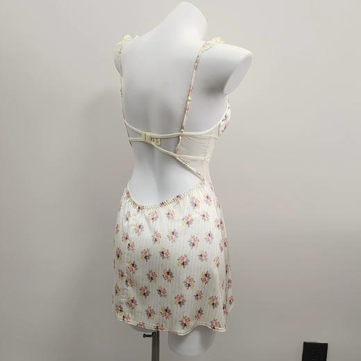【门店同款】ENJOY春季性感睡衣 160893987 商品图4
