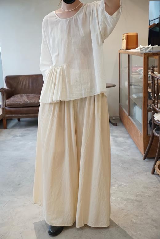 elsa esturgie 休闲裤裙裤 商品图1