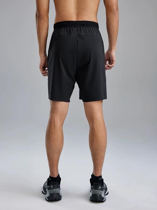 凯乐石弹力透气速干户外运动跑山五分短裤 商品图1