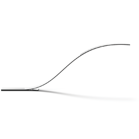 摩根丝滑系列聚光台灯