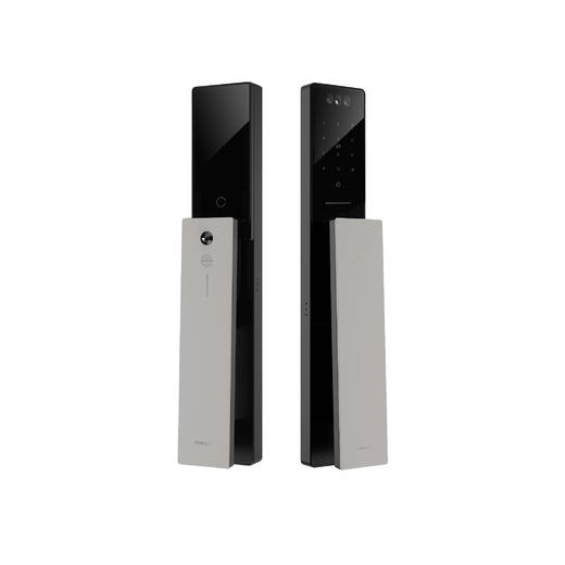 摩根T5+系列智能锁 商品图7