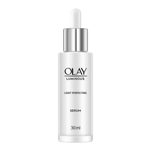 【海豚美购】OLAY玉兰油小白瓶水感透白光塑精华露30ML 商品图0