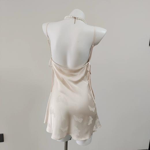 【门店同款】ENJOY秋季睡裙 159218538 商品图2