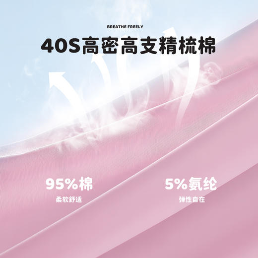 贝贝怡儿童内裤4件装ZB5EP012 商品图3