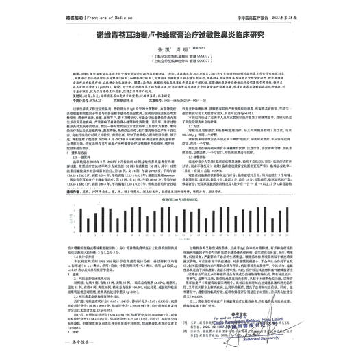 新西兰Norvikon诺维肯苍耳油麦卢卡蜂蜜膏鼻膏护鼻膏鼻腔清道 商品图4