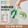 【多样屋专柜】 UKA冰箱冷水壶家用高级玻璃水壶凉水壶杯耐高温泡茶壶套装大容量 商品缩略图1