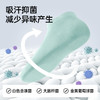 GRAREY（格瑞亚）旅行便携棉袜 1包5双 商品缩略图5