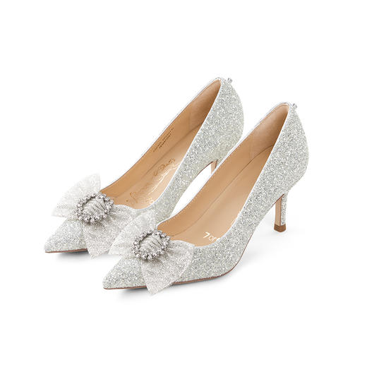 7or9-婚鞋专属配饰合集 商品图9