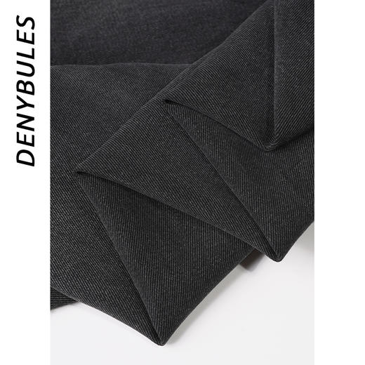 DENYBULES奥地利兰精天丝时尚渐染香蕉裤DB3855 商品图5