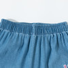 贝贝怡【天丝软牛仔】春夏新款男童凉感牛仔裤宽松透气防蚊裤运动休闲裤ZB2EK026 商品缩略图8