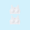 女童内衣两件装夏季新款安奈儿童装JG527249 商品缩略图4
