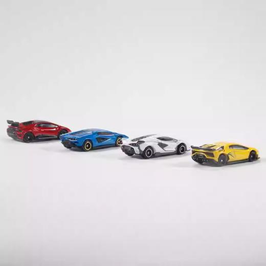 多美卡936503LAMBORGHINI套组 商品图3