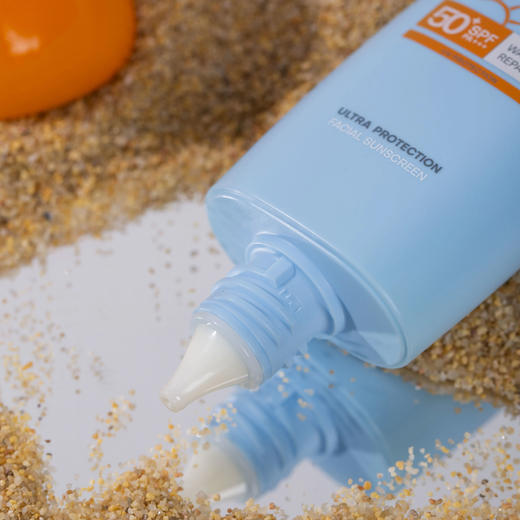 防晒黑马！【超值组合】蜜丝婷高倍防晒SPF50+/保湿舒缓套组 (小黄帽防晒60ml+补水喷雾100ml) 商品图10