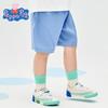 【100-130】【小猪佩奇】男女童夏季休闲短裤 商品缩略图8