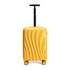 【多样屋专柜】形象派流动条纹拉杆箱便携行李箱20寸琥珀黄  商品缩略图4