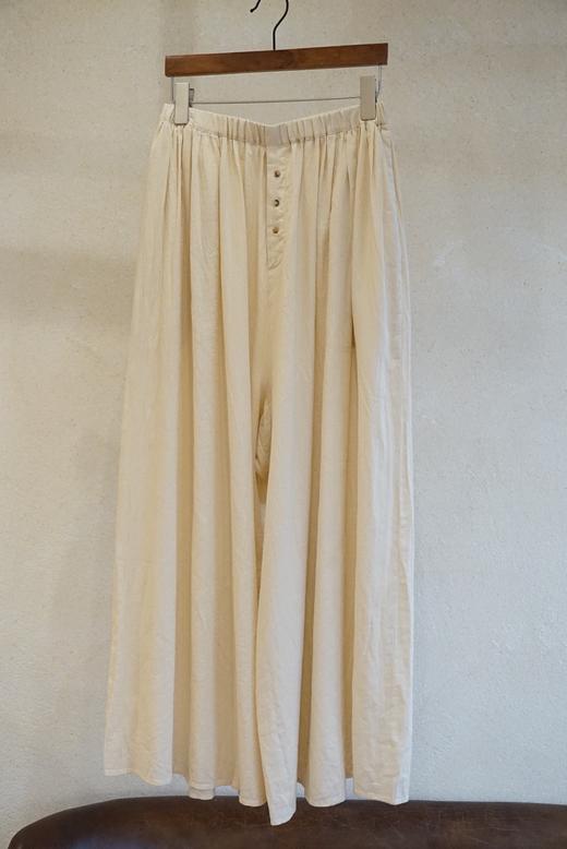 elsa esturgie 休闲裤裙裤 商品图9