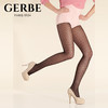 Gerbe格伯 100%法国原装进口女士连裤袜 时尚肌理纹女丝袜 GCMTM 商品缩略图0