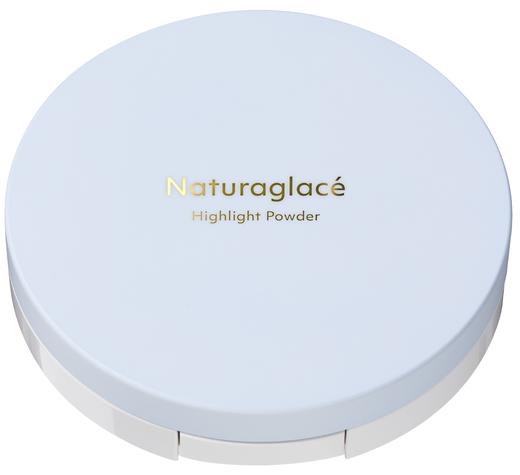 naturaglace25年新版2色高光盘9.4g 商品图1