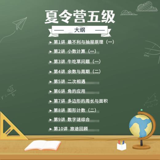 2025四星级夏游(美安思维) 商品图4