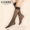 Gerbe格伯 法国原装进口女士中筒袜女丝袜 GMKHE 44d 商品缩略图0