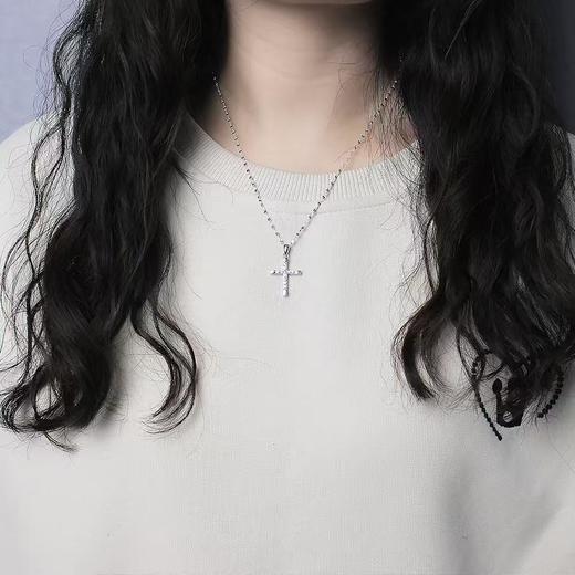 闪耀信仰之光项链 商品图1