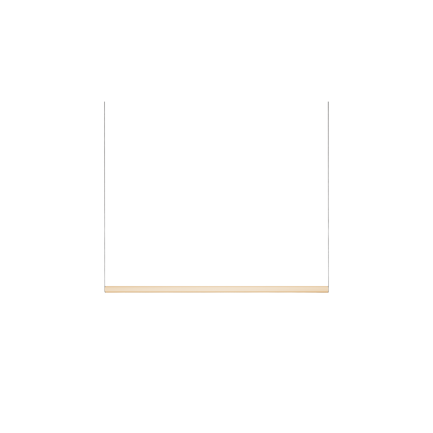 摩根红方系列面光长桌吊灯