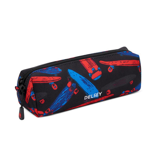 【DELSEY】（多色）笔袋 70x210x70 商品图1