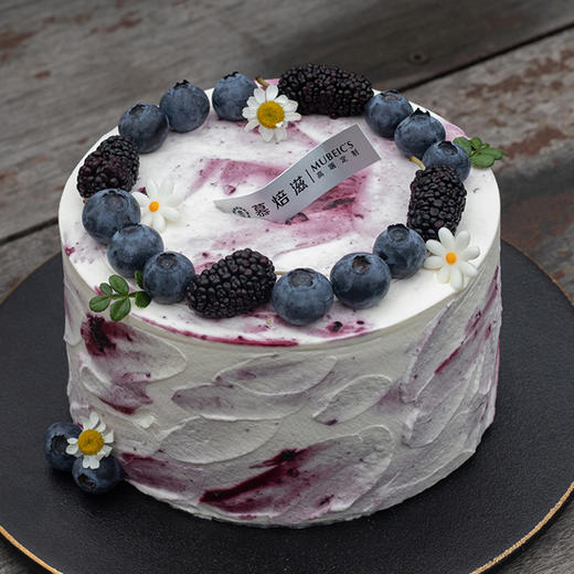 5英寸靛染 商品图0