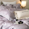 【特价329元/套起】【门店同款】60支进口奥地利兰精水光天丝四件套  丝滑凉感真丝般裸睡天丝套件 商品缩略图12