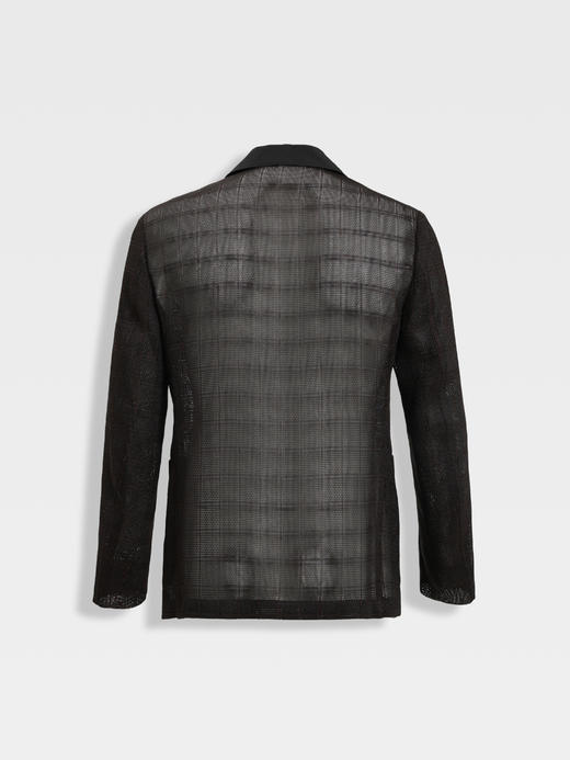 callisto黑色镂空网眼便西 商品图1