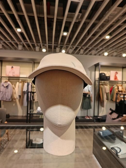 艾高 棒球帽中  BH117-F . 商品图2