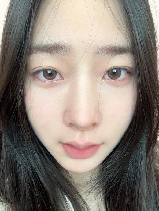 BENNYCAT 半年抛美瞳 甜梦露露 直径14.2mm着色13.6mm 商品图1