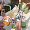 【蜂蜜摇摇水】 分离式柠檬蜜汁新鲜便携饮料6瓶整箱 商品缩略图3