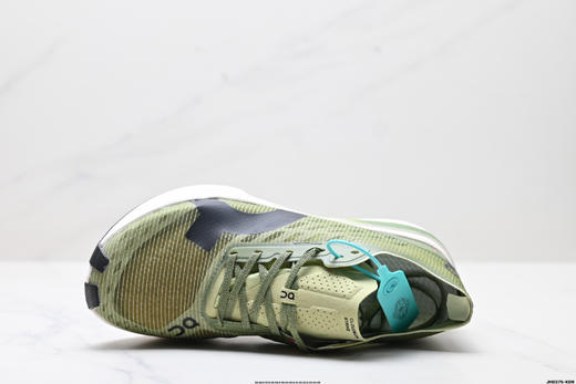 昂跑On Cloudboom Strike休闲减震跑步鞋3ME30480256男女鞋 商品图1