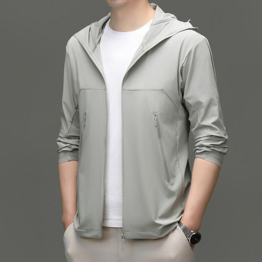 2025夏季上新UPF50+鸟家冰感防7色 可拆卸涂层宽帽檐线下爆款可拆帽檐专业防晒FS5218 商品图7