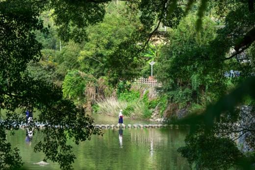 户外@假期【环游闽南】厦门、泉州、东山岛、云水谣4天 商品图5