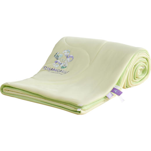 唯我 苔青-植愈力舒缓夏被 商品图5