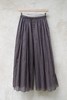 elsa esturgie 休闲裤裙裤薄纱衬里 商品缩略图8