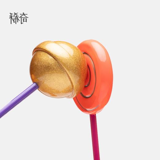 稀奇艺术 甜兵甜将 治愈系雕塑摆件桌面饰品生日礼物 商品图1