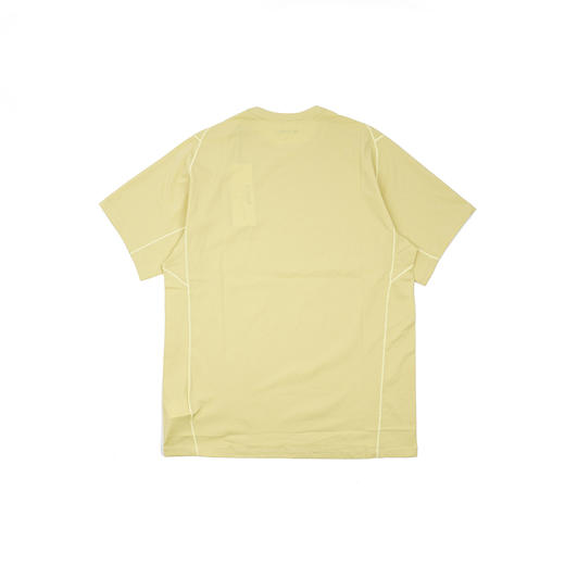 Goldwin WF-Dry T-shirt 运动系列速干除臭防紫外线圆领短袖T恤 商品图1