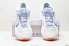 耐克Nike Air Zoom GT Hustle 3透气减震防滑篮球鞋HJ9084-100男女鞋 商品缩略图6