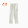 安踏儿童裤子女大童运动长裤2025春季新款大童保暖灯芯绒裤工装裤362518501 商品缩略图1