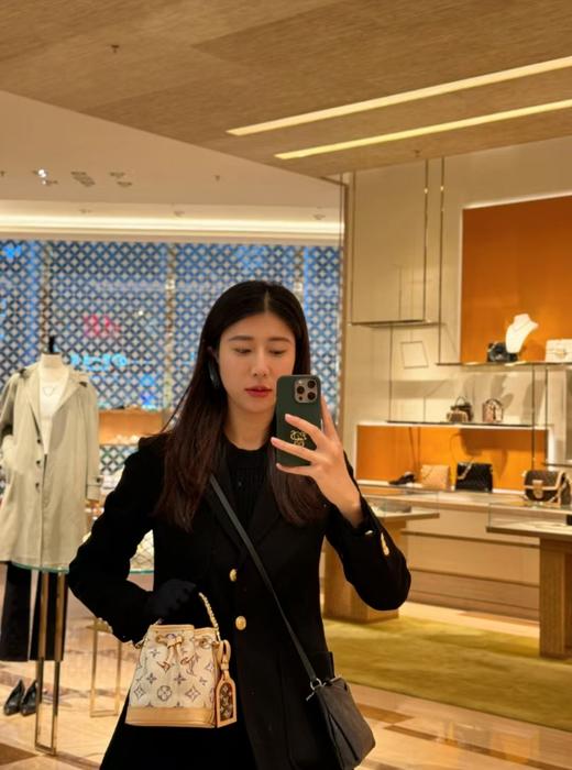 驴家 nano noé手袋 航海系列（CB） 商品图8