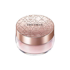 【海豚美购】黛珂心悦容光丝柔蜜粉10#淡米色20g