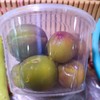 梅汁酸甜桃 商品缩略图1