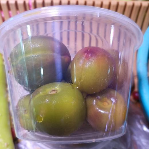 梅汁酸甜桃 商品图1