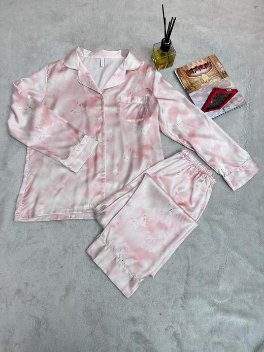 【门店同款】ENJOY秋季家居服 159218255 商品图1