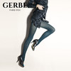 Gerbe格伯 100%法国原装进口女士连裤袜性感女丝袜 YCERL 21/41d 商品缩略图0